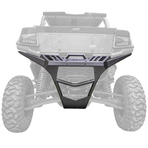 Kawasaki KRX 1000/4 HD Rear Bumper - R1 Industries