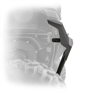 Kawasaki KRX 1000/4 HD Rear Bumper - R1 Industries