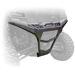 Kawasaki KRX 1000/4 HD Rear Bumper - R1 Industries