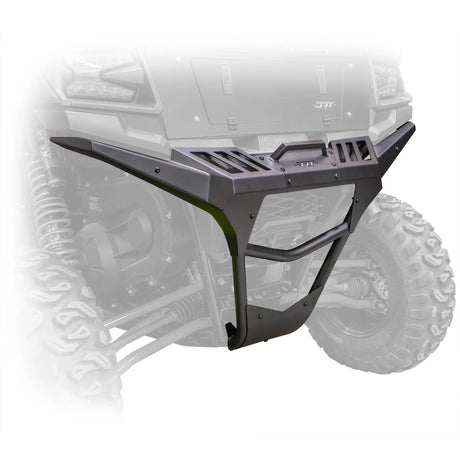 Kawasaki KRX 1000/4 HD Rear Bumper - R1 Industries