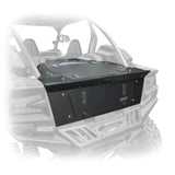 Kawasaki KRX 1000/4 HD Aluminum Storage/Trunk Enclosure - R1 Industries