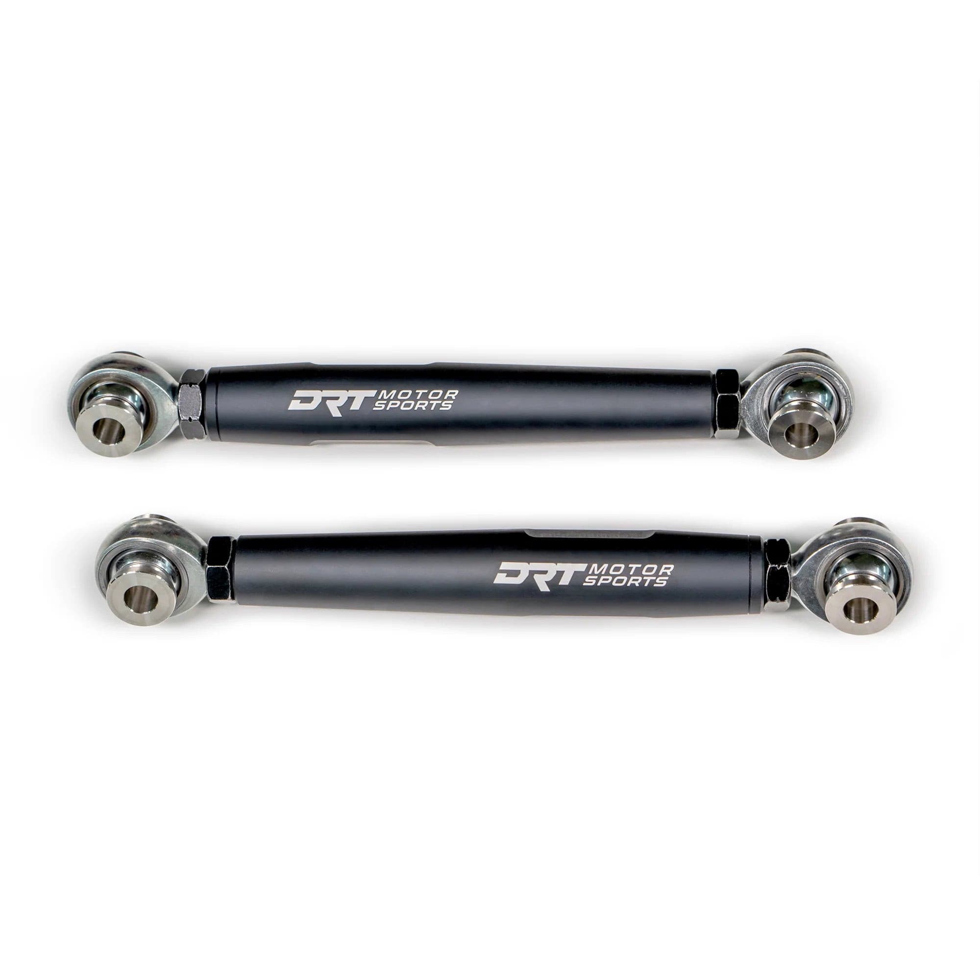 Photo of RZR Pro XP 2020+ Billet Aluminum Barrel Rear End Links by DRT Motorsports - Premium Billet Parts for UTVs / Side by Sides
