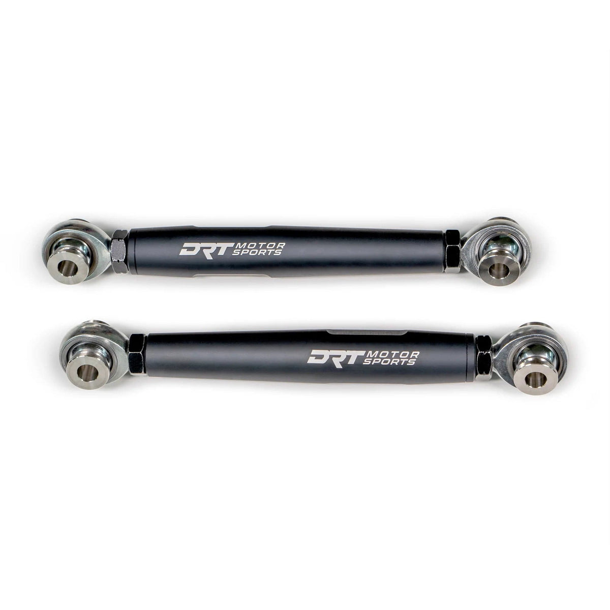 Photo of DRT Motorsports RZR Pro XP 2020+ Billet Aluminum Barrel Rear End Links by DRT Motorsports - Premium Billet Parts for UTVs / Side by Sides