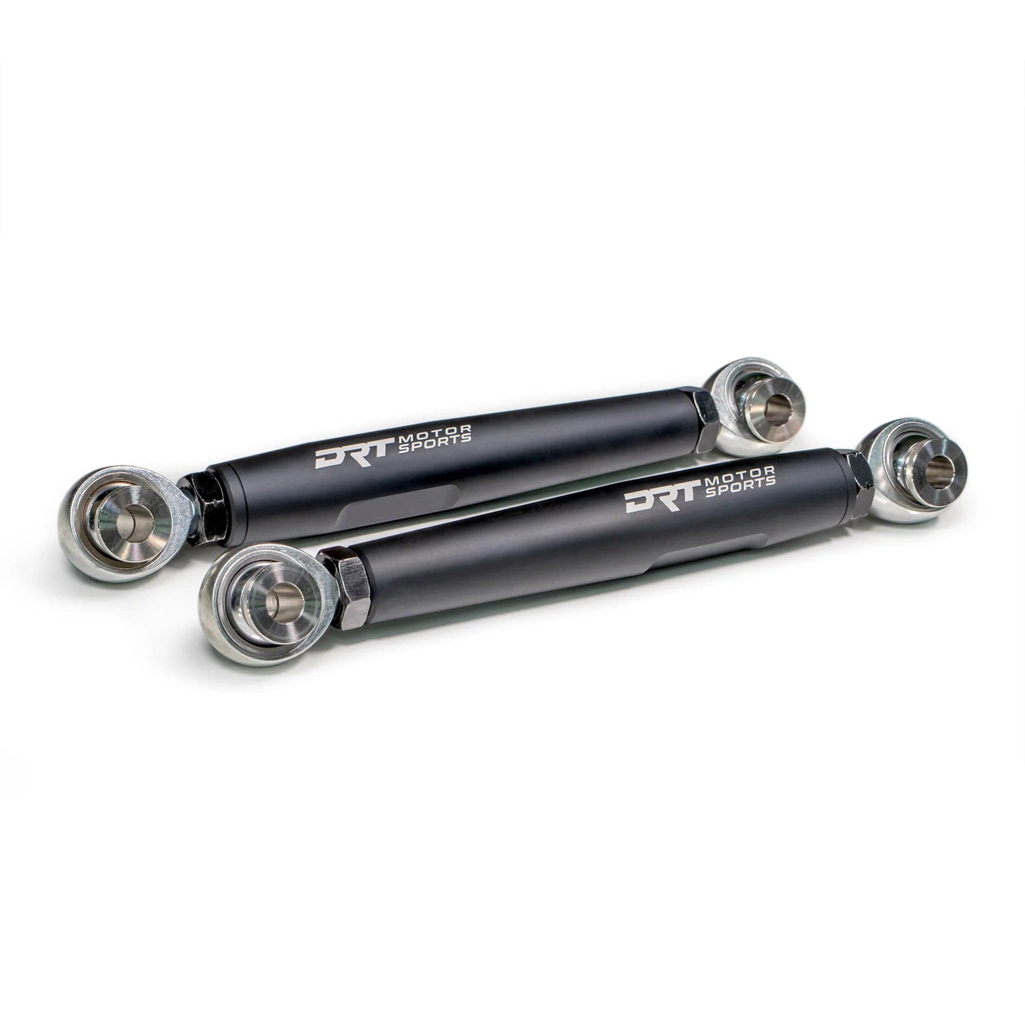 Photo of RZR Pro XP 2020+ Billet Aluminum Barrel Rear End Links by DRT Motorsports - Premium Billet Parts for UTVs / Side by Sides
