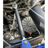 Photo of DRT Motorsports RZR Pro XP 2020+ Billet Aluminum Barrel Rear End Links by DRT Motorsports - Premium Billet Parts for UTVs / Side by Sides