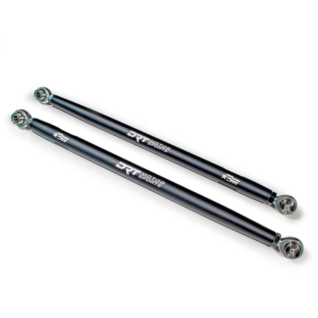 RZR Pro XP 2020+ Billet Aluminum Barrel Quick Camber Upper Radius Rods - R1 Industries