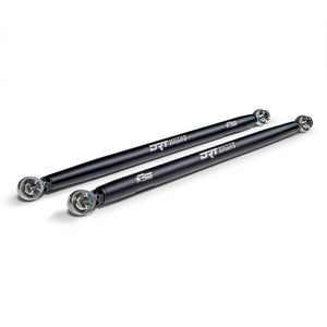 RZR Pro XP 2020+ Billet Aluminum Barrel Quick Camber Upper Radius Rods - R1 Industries