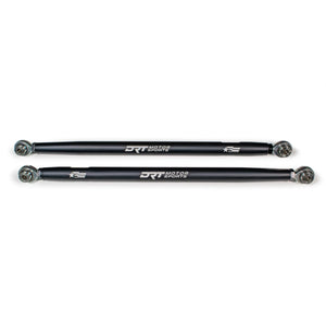 RZR Pro XP 2020+ Billet Aluminum Barrel Quick Camber Upper Radius Rods - R1 Industries