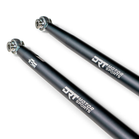 RZR Pro XP 2020+ Billet Aluminum Barrel Quick Camber Upper Radius Rods - R1 Industries