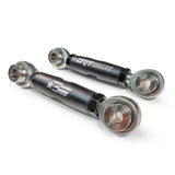 RZR XP Billet Aluminum Barrel Adjustable Sway Bar Link Kit (M10) - R1 Industries