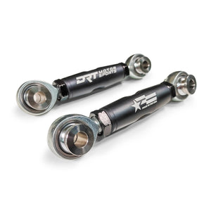 RZR XP Billet Aluminum Barrel Adjustable Sway Bar Link Kit (M10) - R1 Industries