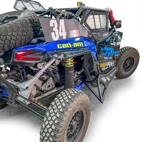 Can-Am X3 2017+ 2-Door Tree Kickers - R1 Industries