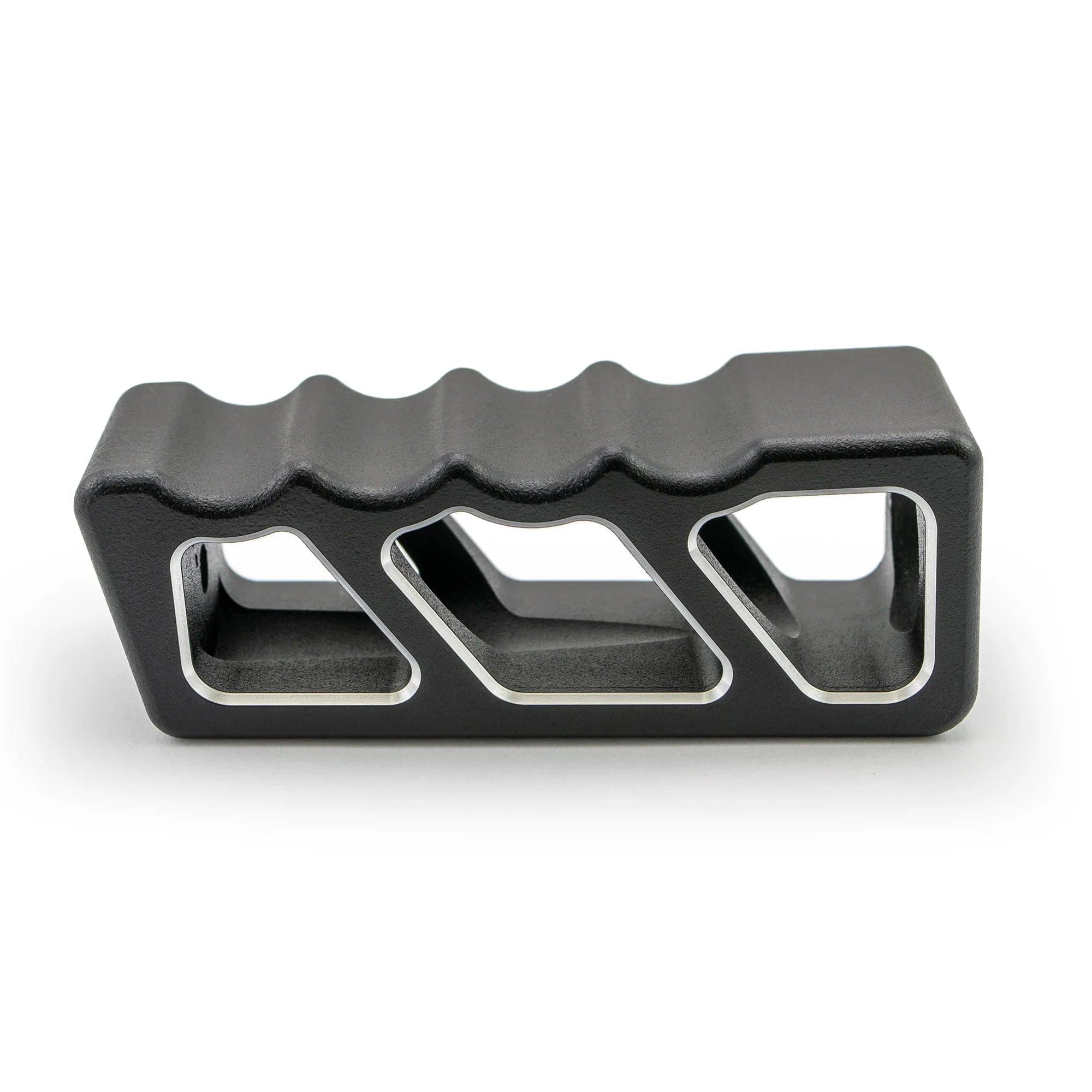 Photo of Can-Am X3 2017+ Shift Knob, Gate, and Grab Handle by DRT Motorsports - Premium Shifters & Shift Knobs for UTVs / Side by Sides