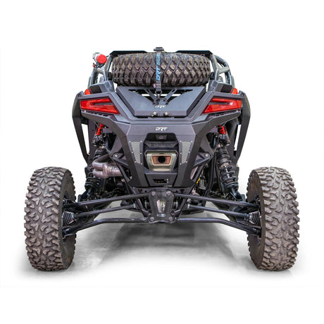 RZR Pro R 2022+ Rear Bumper - R1 Industries