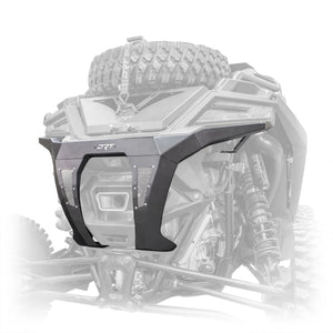 RZR Pro R 2022+ Rear Bumper - R1 Industries