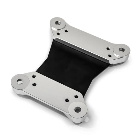 PRO XP 3-PC Radius Rod Reinforcement Plate