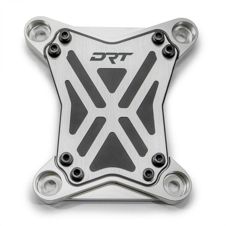 PRO XP 3-PC Radius Rod Reinforcement Plate