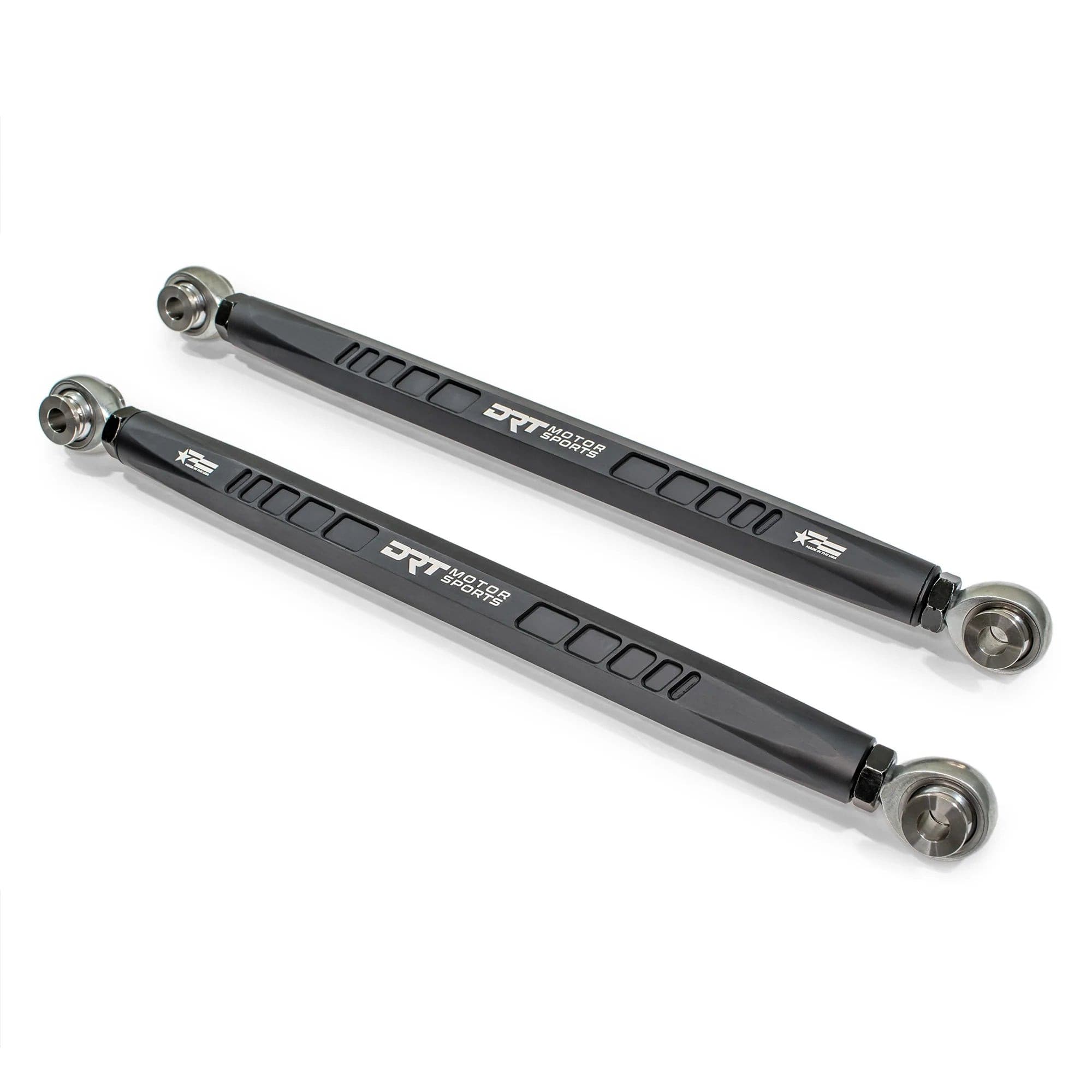 Photo of Polaris RZR Pro R Rear Sway Bar Link Kit (2022+) by DRT Motorsports - Premium Sway Bars & Links for UTVs / Side by Sides