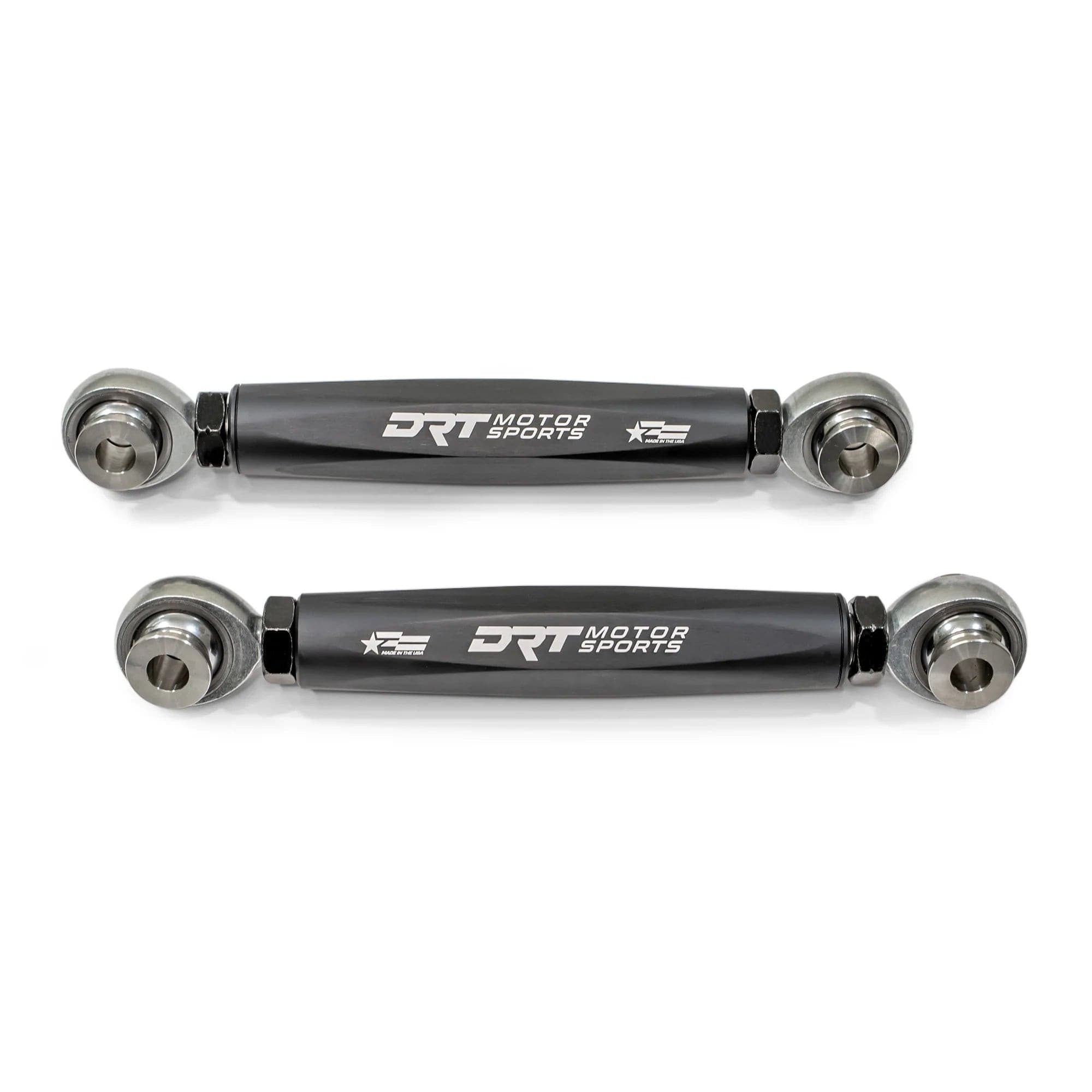 Photo of Polaris RZR Pro R/Turbo R Sway Bar Link Kit (2022+) by DRT Motorsports - Premium Sway Bars & Links for UTVs / Side by Sides
