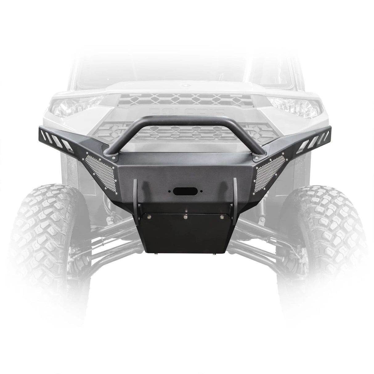 Ranger XP 1000 / 2019+ Front Winch Bumper - R1 Industries