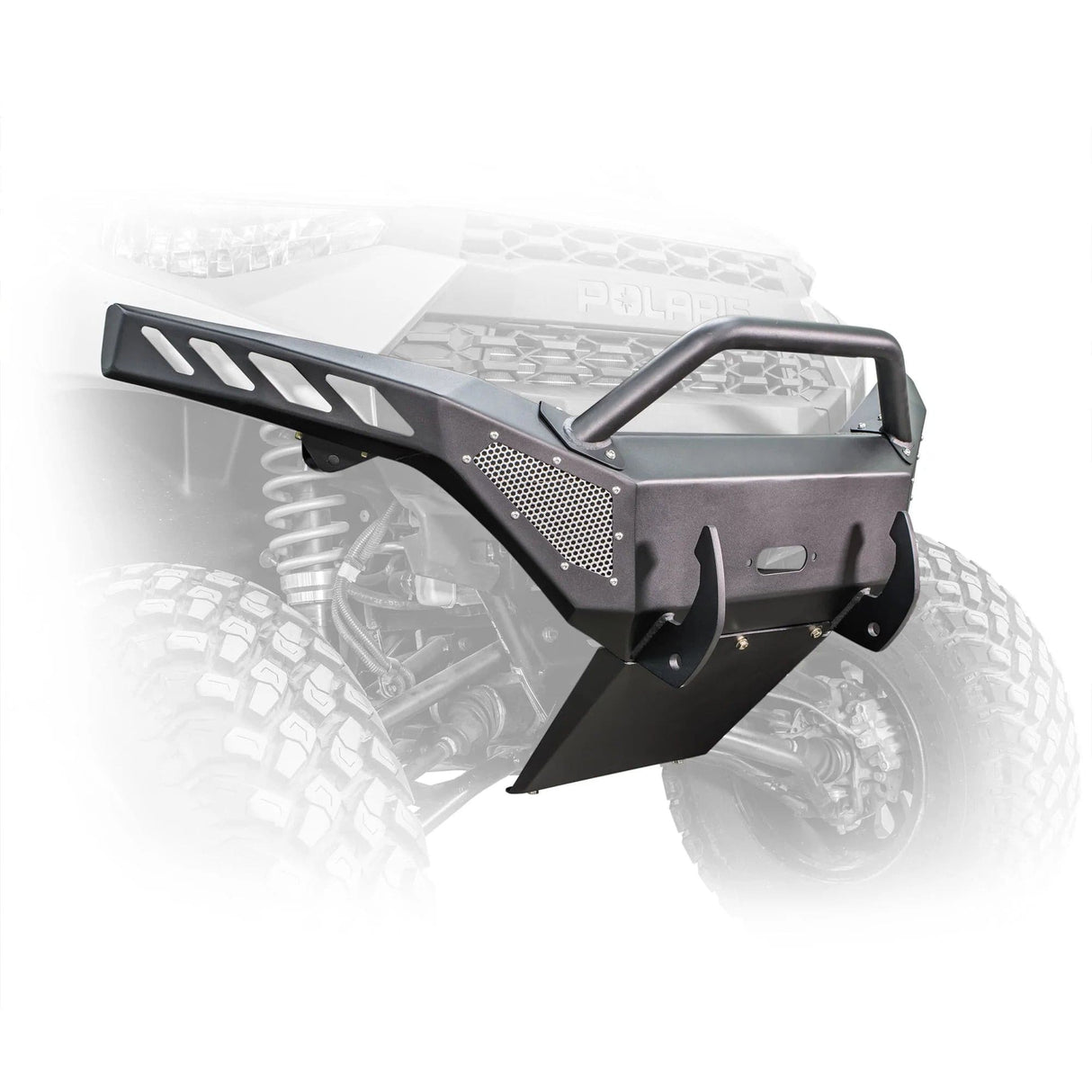 Ranger XP 1000 / 2019+ Front Winch Bumper - R1 Industries