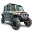 Ranger XP 1000 / 2019+ Front Winch Bumper - R1 Industries