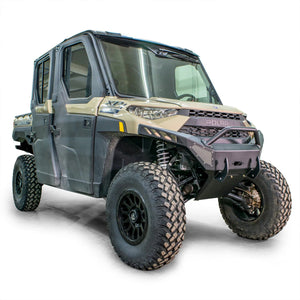 Ranger XP 1000 / 2019+ Front Winch Bumper - R1 Industries