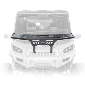 Ranger XP 1000 / 2013+ Hood Rack - R1 Industries