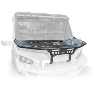 Ranger XP 1000 / 2013+ Hood Rack - R1 Industries