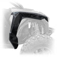 RZR XP 1000 / Turbo 2014+ Full Coverage ABS Fenders (Front and Rear) - R1 Industries