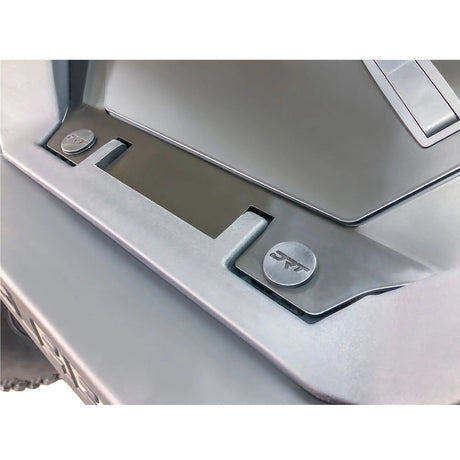 Polaris RZR Pro R Aluminum Storage/Trunk Enclosure (2022+) - R1 Industries