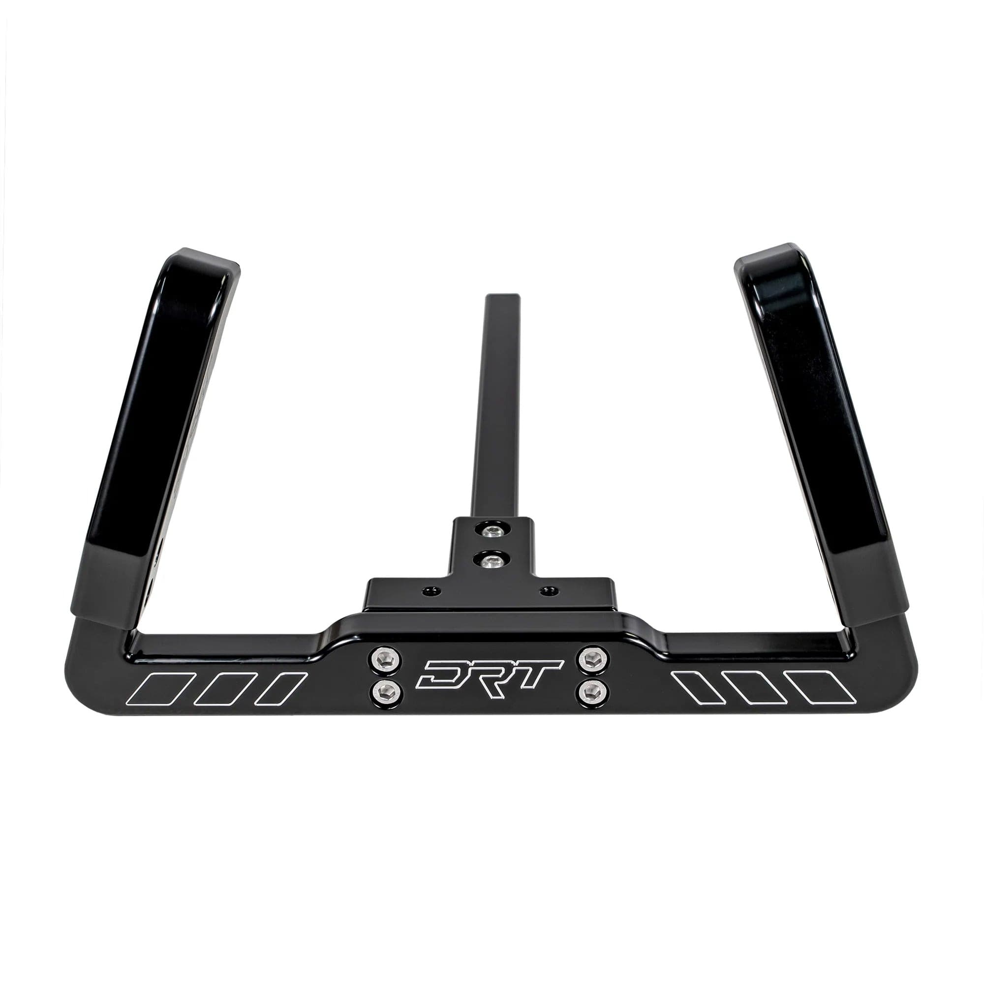 Photo of Polaris RZR XP 1000 / Turbo Billet Aluminum Passenger Grab Handle (2014+) by DRT Motorsports - Premium Body for UTVs / Side by Sides