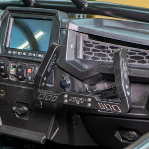 RZR XP 1000 / Turbo 2014+ Billet Aluminum Passenger Grab Handle - R1 Industries