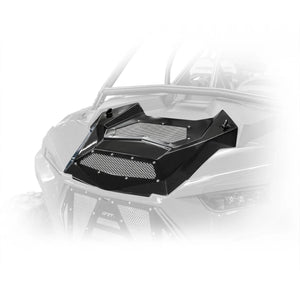 RZR XP 1000 / Turbo 2019+ High Impact ABS Vented Hood - R1 Industries