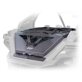 Photo of DRT Motorsports Polaris RZR Pro XP/ Pro R/ Turbo R Tire Carrier/Adventure Rack (2019+) by DRT Motorsports - Premium Body for UTVs / Side by Sides