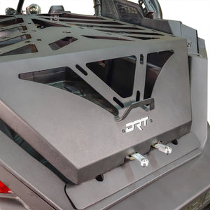 RZR Pro XP / Pro R / Turbo R 2022+ Tire Carrier / Adventure Rack - R1 Industries