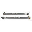 Polaris RZR Turbo S/S4 HD Billet Aluminum Tie Rod Kit (2017+) - R1 Industries