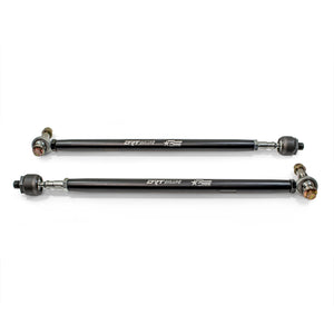 Polaris RZR XP1000/4/Turbo/4 HD Billet Aluminum Tie Rod Kit, (M16 Rack) - R1 Industries