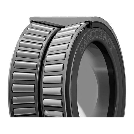 Photo of Double Row Tapered Wheel Bearing by Sandcraft - Premium Wheel Bearings for UTVs / Side by Sides
