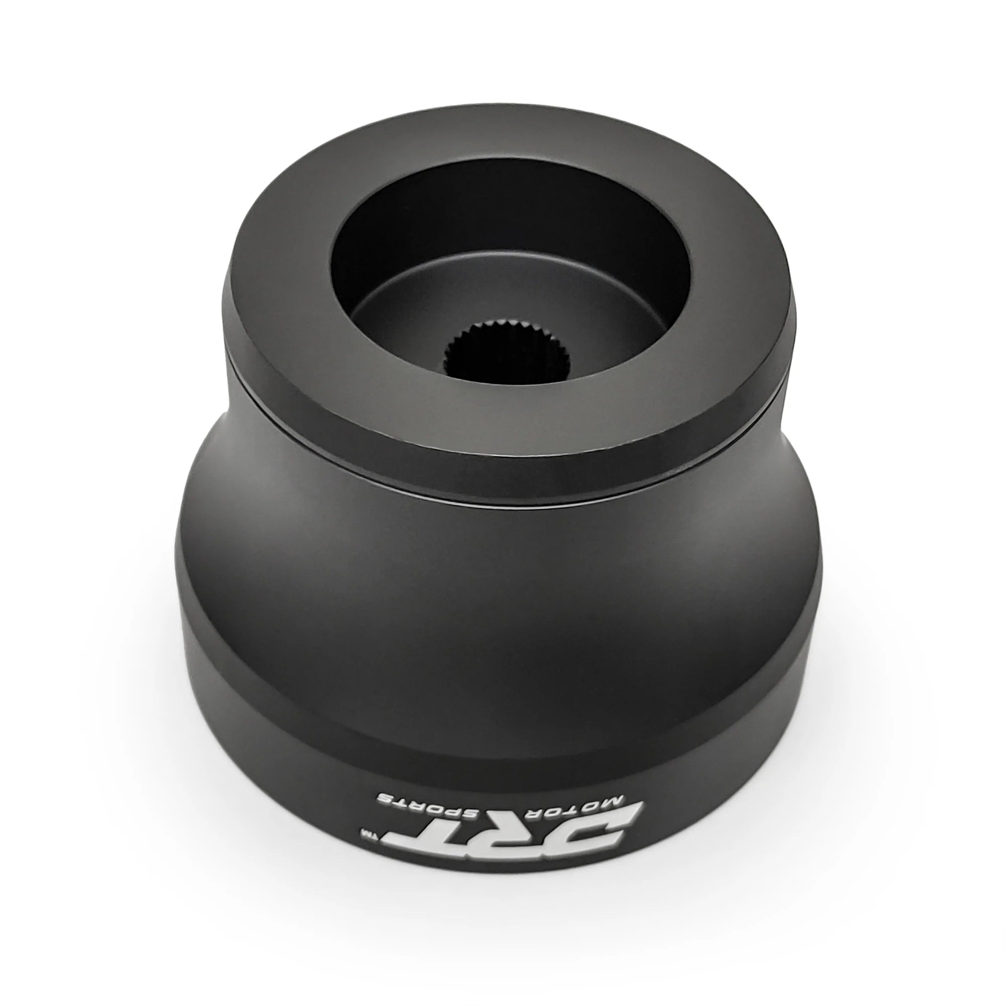 Photo of Steering Wheel Billet Hub Adapter by DRT Motorsports - Premium Steering Wheels for UTVs / Side by Sides