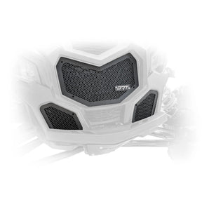 Photo of DRT Motorsports Can-Am X3 2017+ Aluminum Front Grill by DRT Motorsports - Premium Grilles for UTVs / Side by Sides