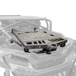 RZR XP 1000 / Turbo 2014+ Adventure Rack / Tire Carrier - R1 Industries