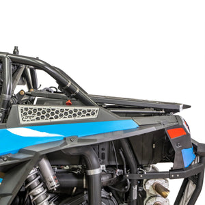 RZR XP 1000 / Turbo 2014+ Adventure Rack / Tire Carrier - R1 Industries