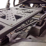 RZR XP 1000 / Turbo 2014+ Adventure Rack / Tire Carrier - R1 Industries