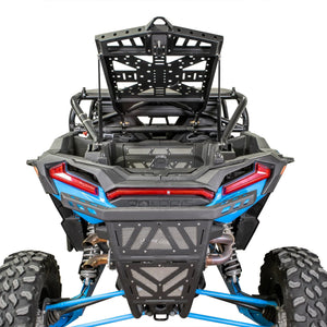 RZR XP 1000 / Turbo 2014+ Adventure Rack / Tire Carrier - R1 Industries