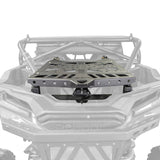 RZR XP 1000 / Turbo 2014+ Adventure Rack / Tire Carrier - R1 Industries
