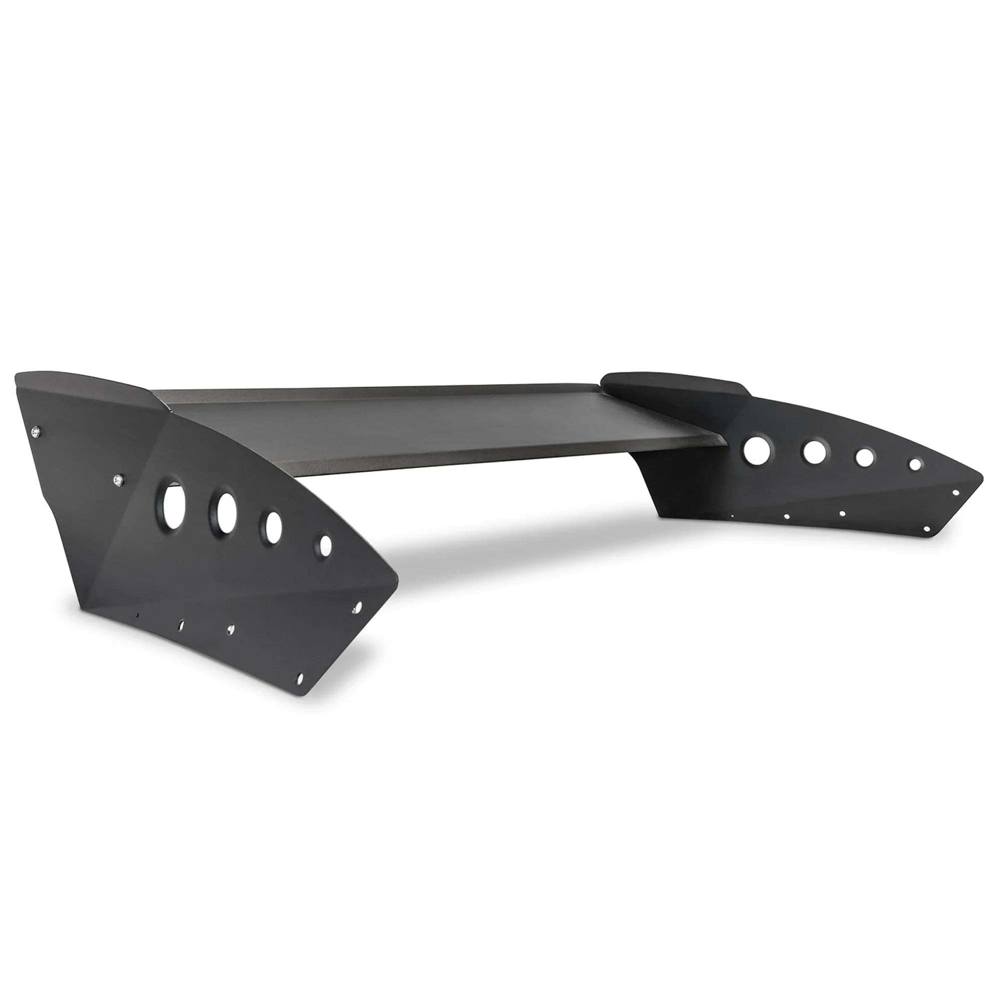 Photo of Polaris RZR 170 Rear Wing/Spoiler (2009-2021) by DRT Motorsports - Premium Body for UTVs / Side by Sides