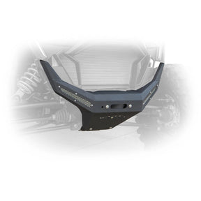 Photo of DRT Motorsports Polaris RZR Pro XP 2020+ Front Winch Bumper by DRT Motorsports - Premium Bumpers for UTVs / Side by Sides