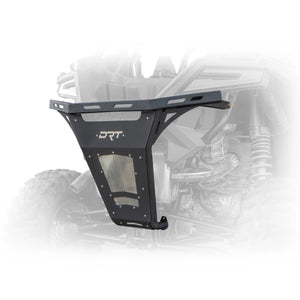 Polaris RZR Pro XP 2020+ Rear Bumper - R1 Industries