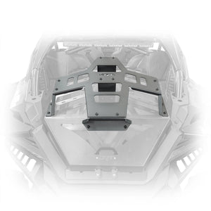 RZR Pro R / Turbo R / Pro XP 2022+ Oversize Tire Carrier Mount Accessory - R1 Industries